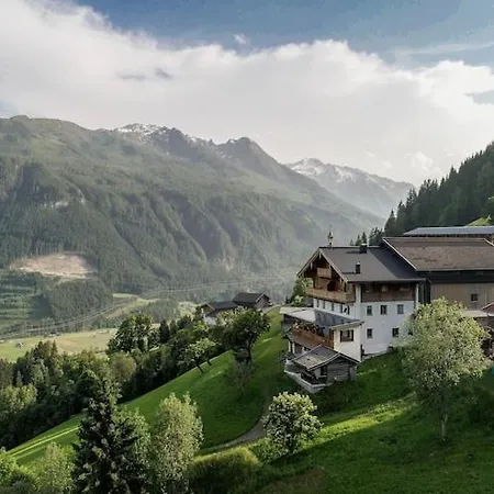 Kaeferhof With View, Cleaning Included Bramberg am Wildkogel