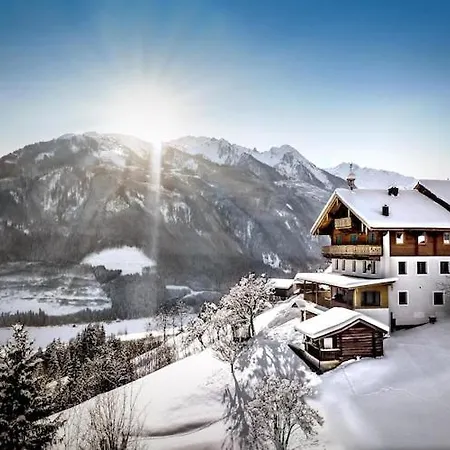 In Bramberg Near Wildkogel Arena, Cleaning Included Holiday home