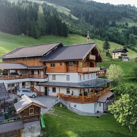 In Bramberg Near Wildkogel Arena, Cleaning Included *