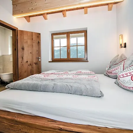 In Bramberg Near Wildkogel Arena, Cleaning Included *