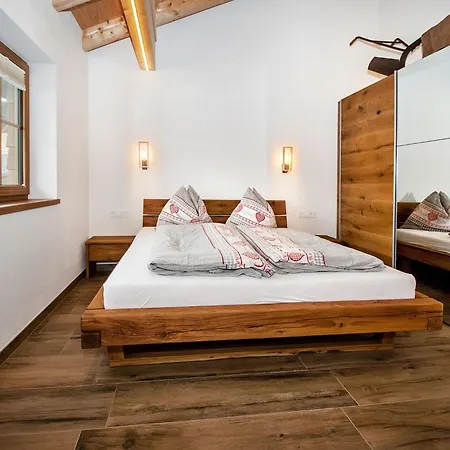 Chalet In Bramberg Near Wildkogel Ski Arena, Cleaning Included Holiday home *