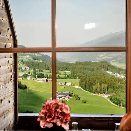 Kaeferhof With View, Cleaning Included Holiday home Bramberg am Wildkogel