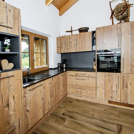 Chalet In Bramberg Near Wildkogel Ski Arena, Cleaning Included Holiday home Bramberg am Wildkogel