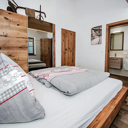 Chalet In Bramberg Near Wildkogel Ski Arena, Cleaning Included *