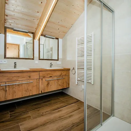 Chalet In Bramberg Near Wildkogel Ski Arena, Cleaning Included * Bramberg am Wildkogel