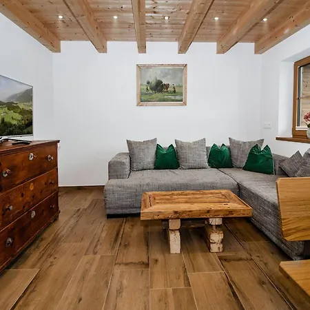 Chalet In Bramberg Near Wildkogel Ski Arena, Cleaning Included Holiday home *