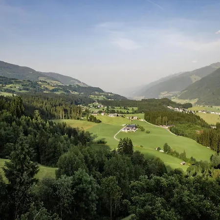 Holiday home Chalet In Bramberg Near Wildkogel Ski Arena, Cleaning Included *
